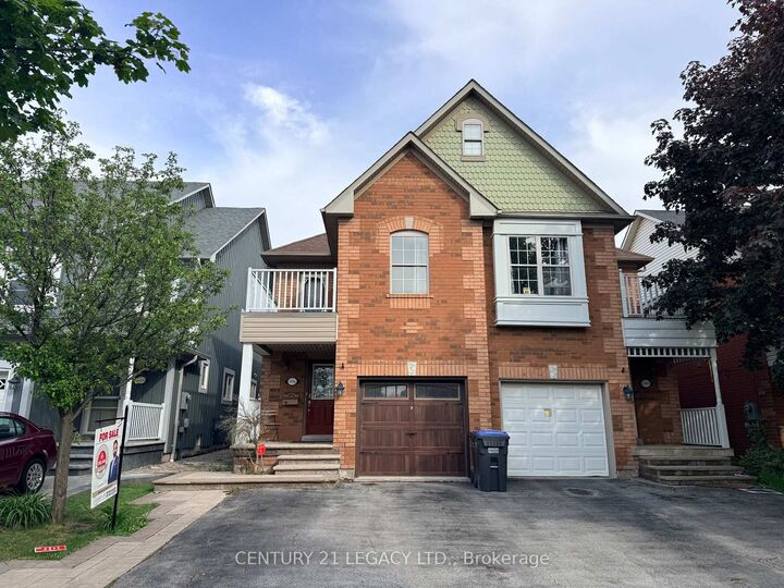 1098 Carding Mill Place — photo 1