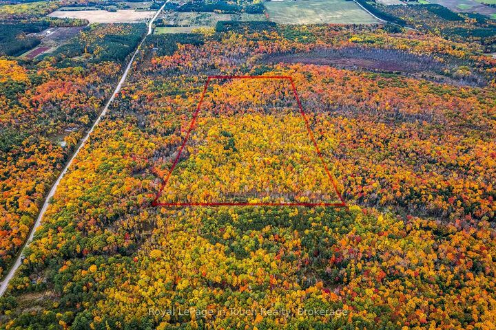 Property Photo:  Lot 14 Concession 18 Road W  ON L9M 0M6 