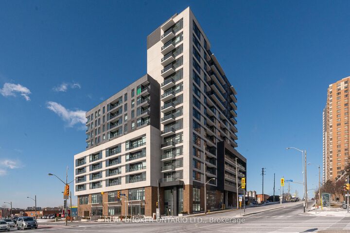 1350 Ellesmere Road 327 — photo 1
