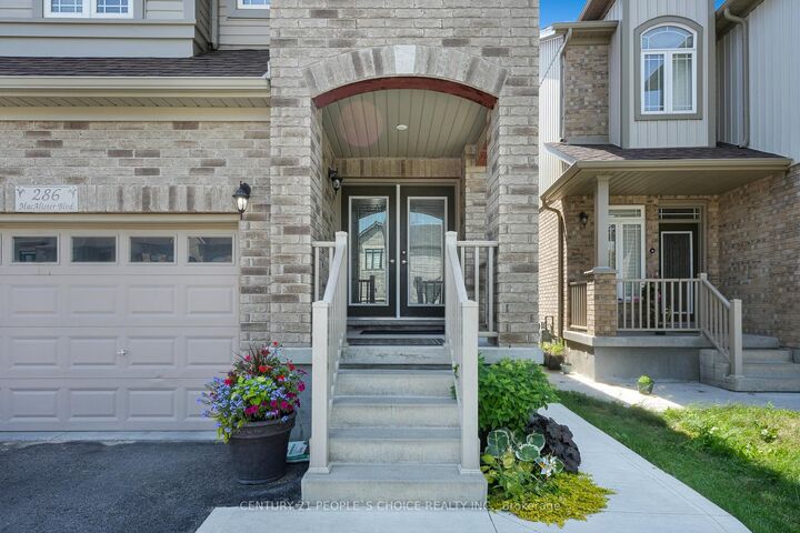 Property Photo: 286 Macalister Boulevard ON N1G 0E6