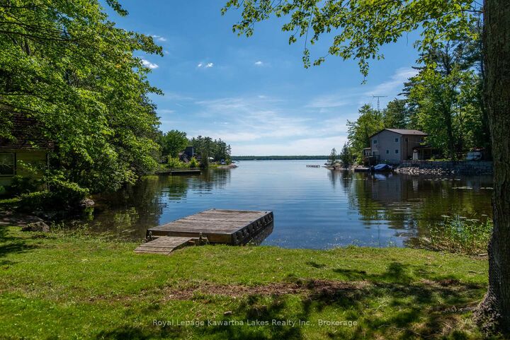 Property Photo: 40 Wembley Drive ON K0M 1N0