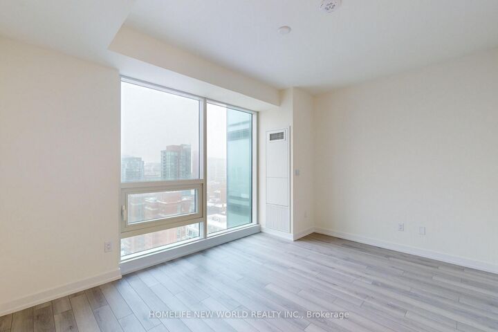 Property Photo: 89 Church Street 2205 ON M5C 0B7