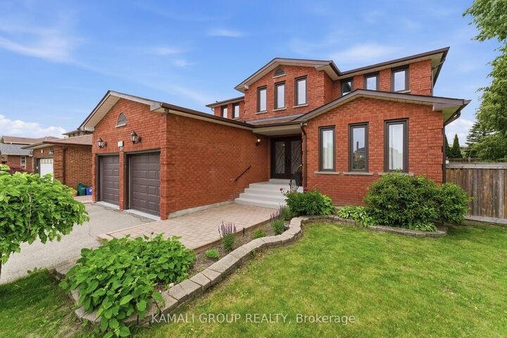 Property Photo: 108 Killian Road ON L6A 1B3