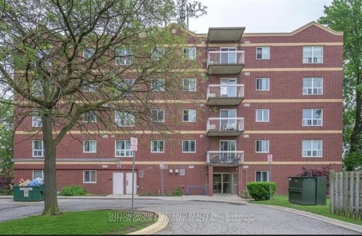 626 First Street 402 — photo 1