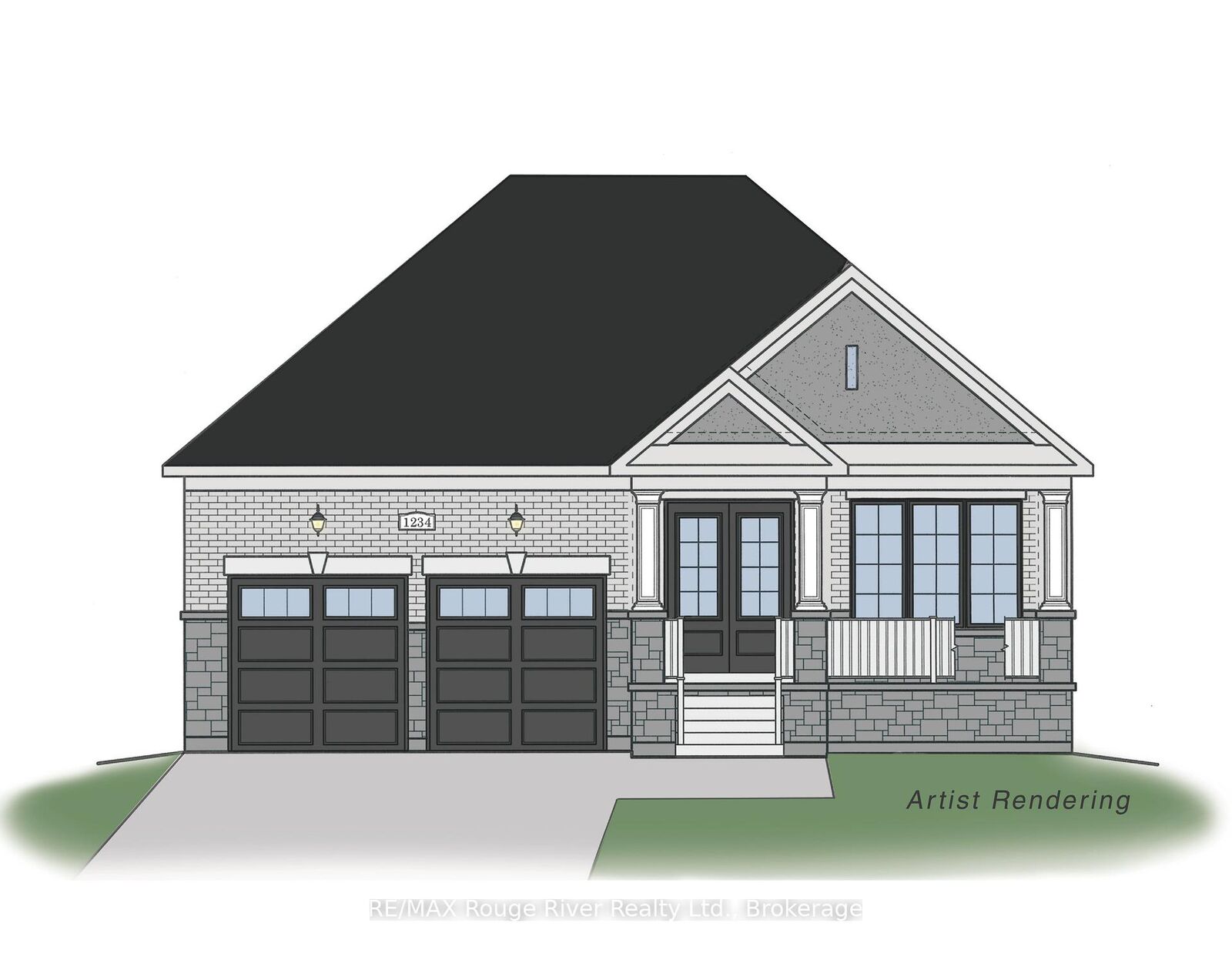 Property Photo: 6-1000 D'Arcy Street ON K9A 4B6
