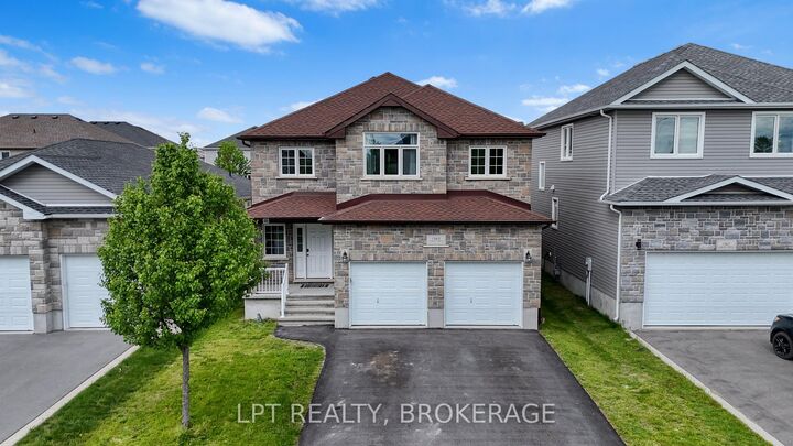 1565 Albany Drive — photo 1