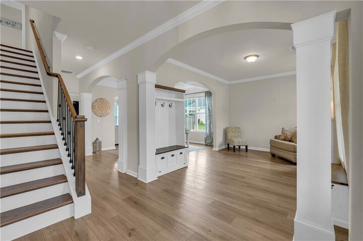 Property Photo: 761 Oak Hill Lane SC 29627