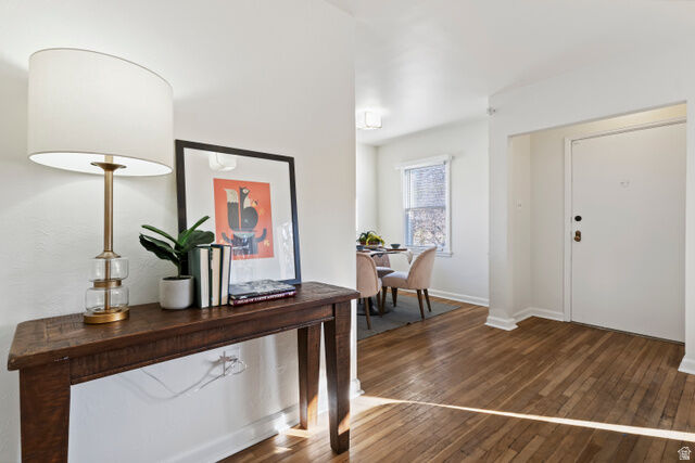 Property Photo:  377 N 200 W  UT 84103 