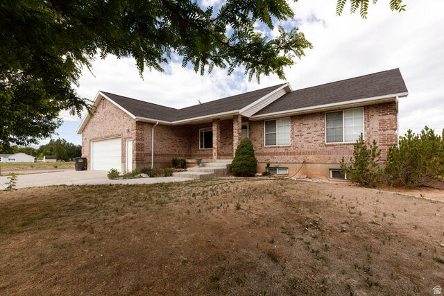 Property Photo:  420 S Main St  UT 84754 