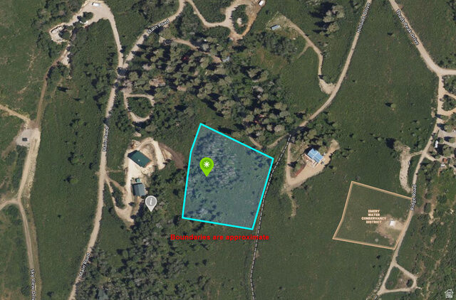 Property Photo:  23165 N Hillside Dr G23  UT 84629 