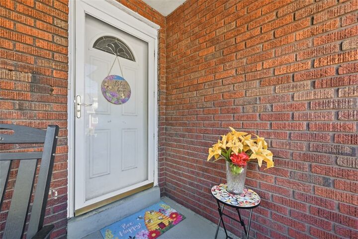 Property Photo: 160-162 Watkins Ave PA 15202