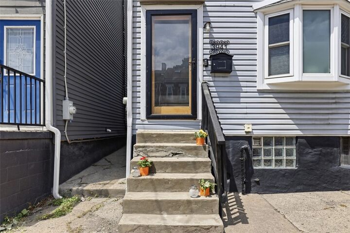 Property Photo: 3941 Liberty Avenue PA 15224