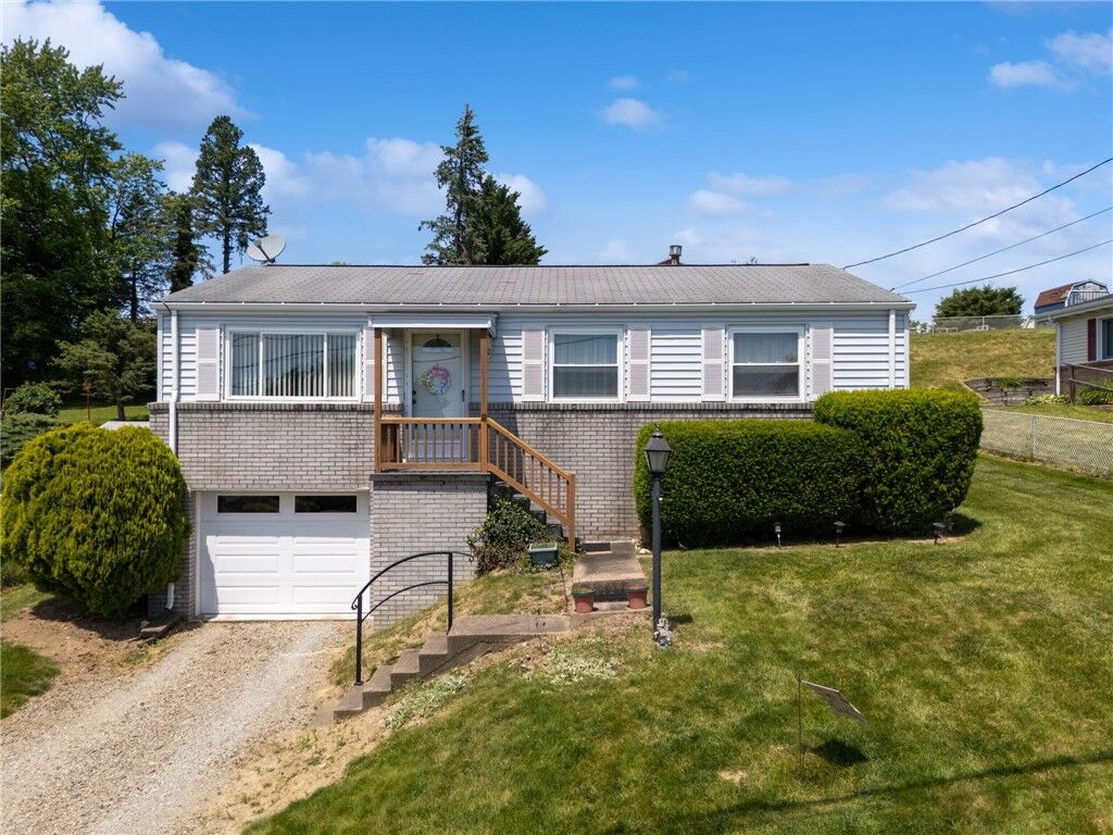 Property Photo: 13479 Louise Dr PA 15642