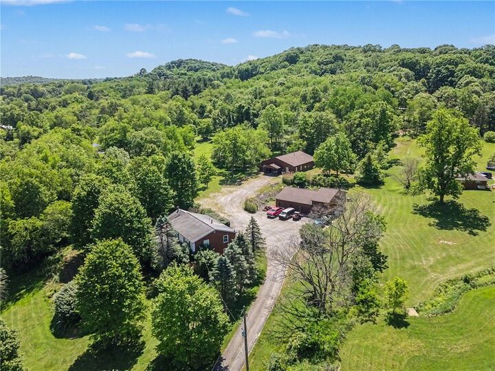 Property Photo: 746 State Route 380 PA 15668