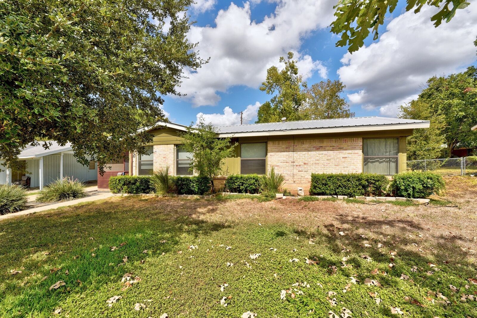 Property Photo: 4702 Philco Drive TX 78745