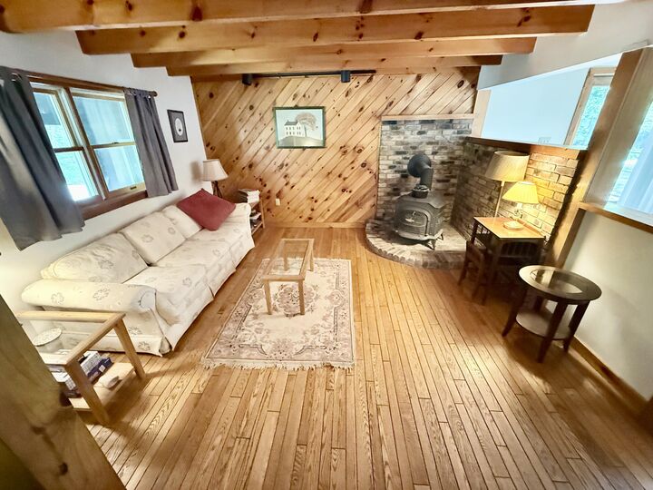 Property Photo: 35 Stone Bridge Way NY 12901