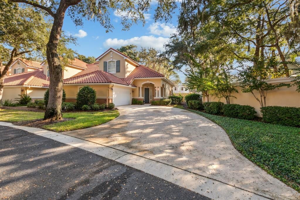 Property Photo:  95141 Amalfi Drive  FL 32034 