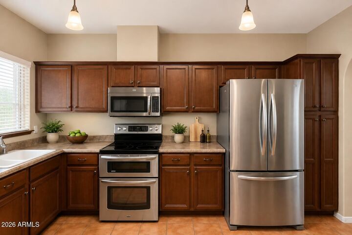 Property Photo: 5445 E McKellips Road 45 AZ 85215