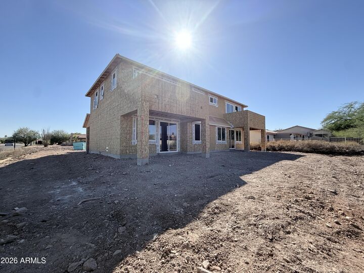 Property Photo:  15067 N Escondido Drive B  AZ 85268 