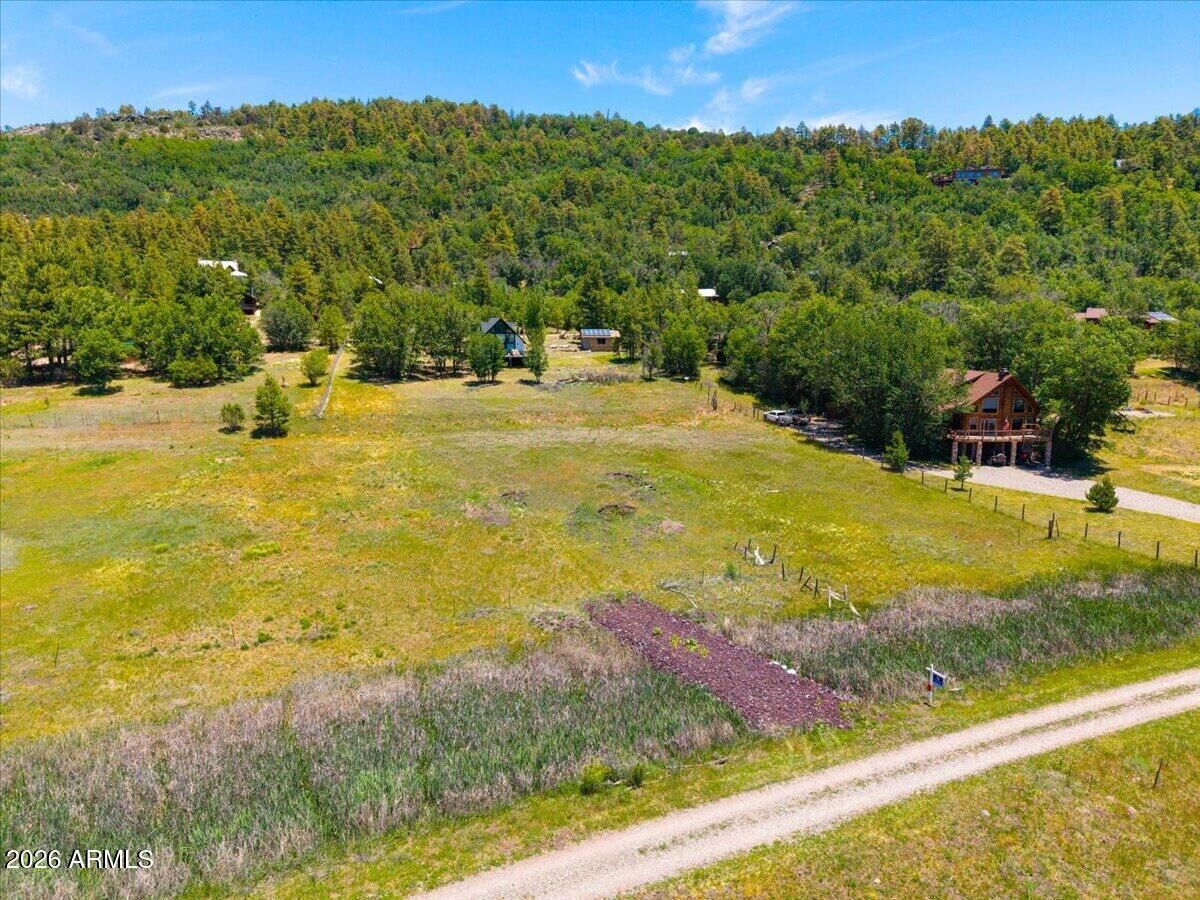 Property Photo:  78 Lake View Court 78  AZ 86038 