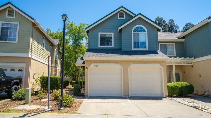 Property Photo: 19 Manchester Lane CA 94533
