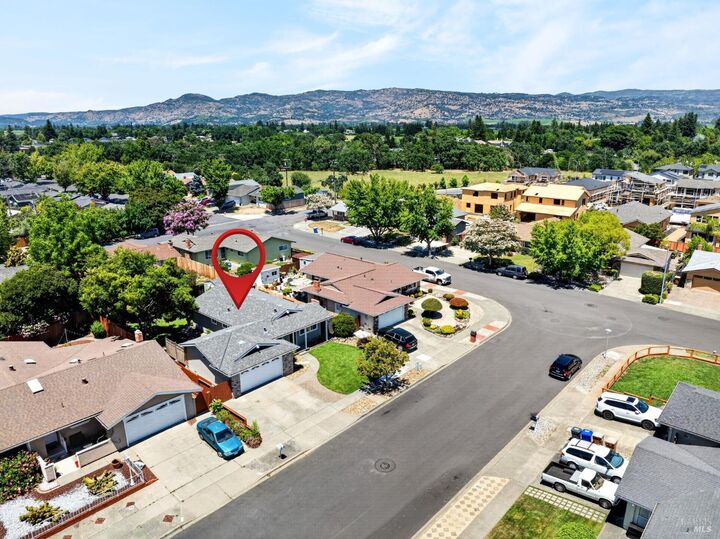 Property Photo: 1208 Temblor Street CA 94558