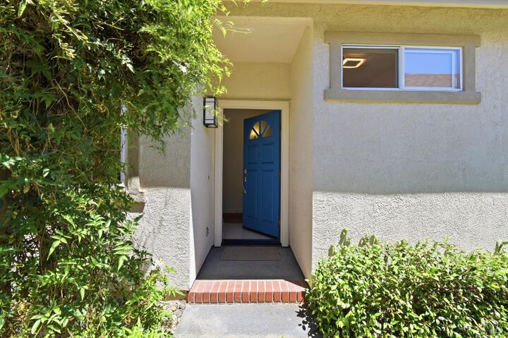 Property Photo: 779 Bob Crosby Way CA 95492