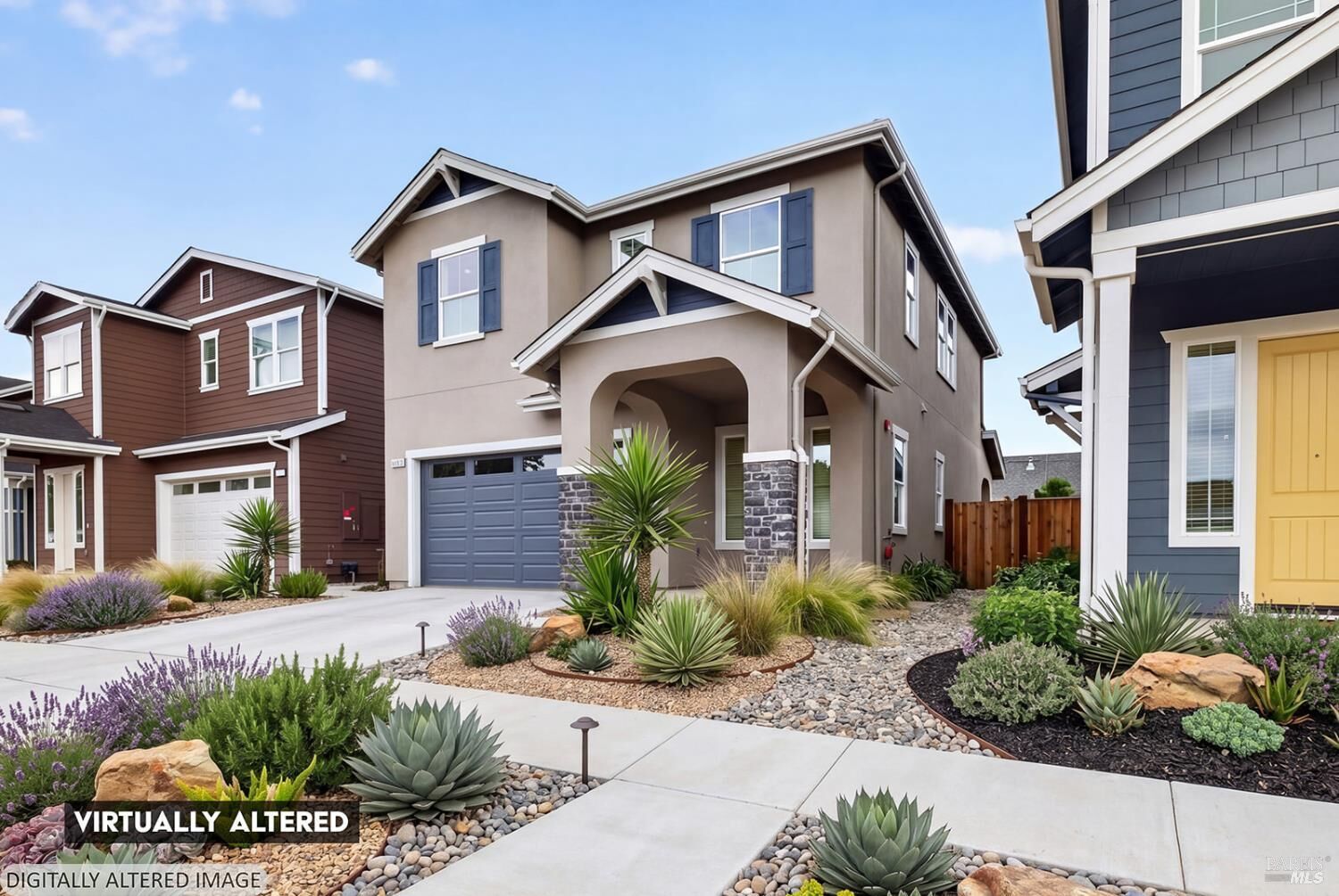 Property Photo:  341 Cornell Street  CA 9549 