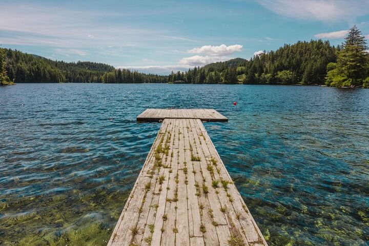 Property Photo: 5079 Elliot Road BC V0N 1S1