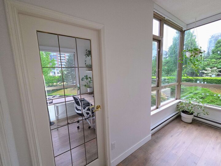 Property Photo:  6838 Station Hill Drive 302  BC V3N 5A4 