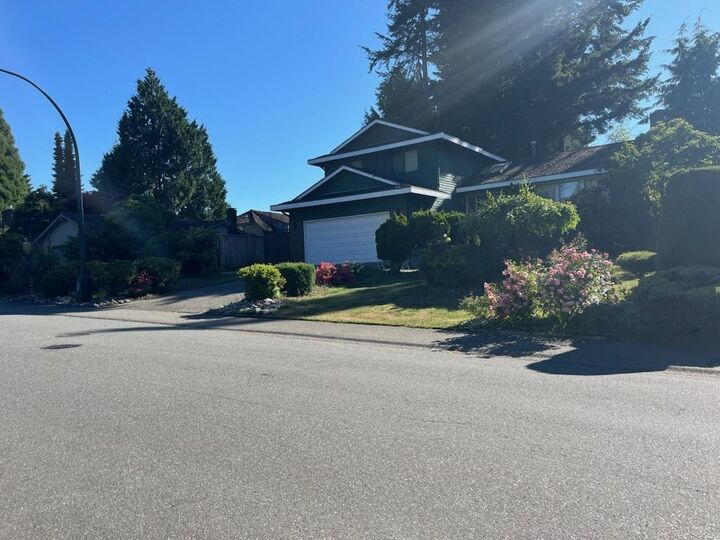 Property Photo: 11612 Summit Crescent BC V4E 2Z4