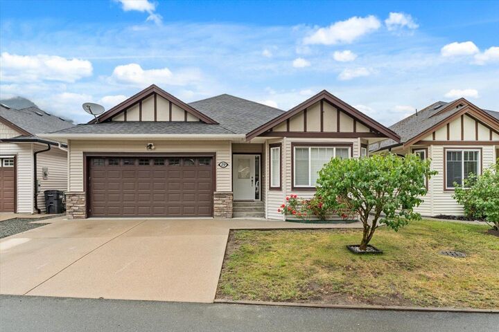 Property Photo:  20118 Beacon Road 19  BC V0X 1L2 