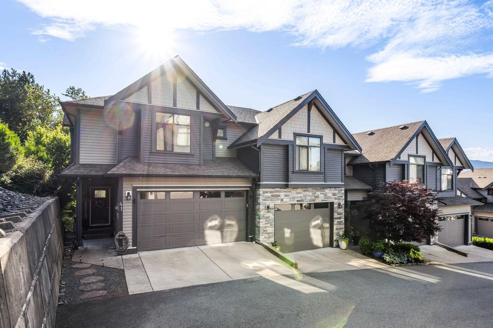 Property Photo: 5756 Promontory Road 41 BC V2R 0V8