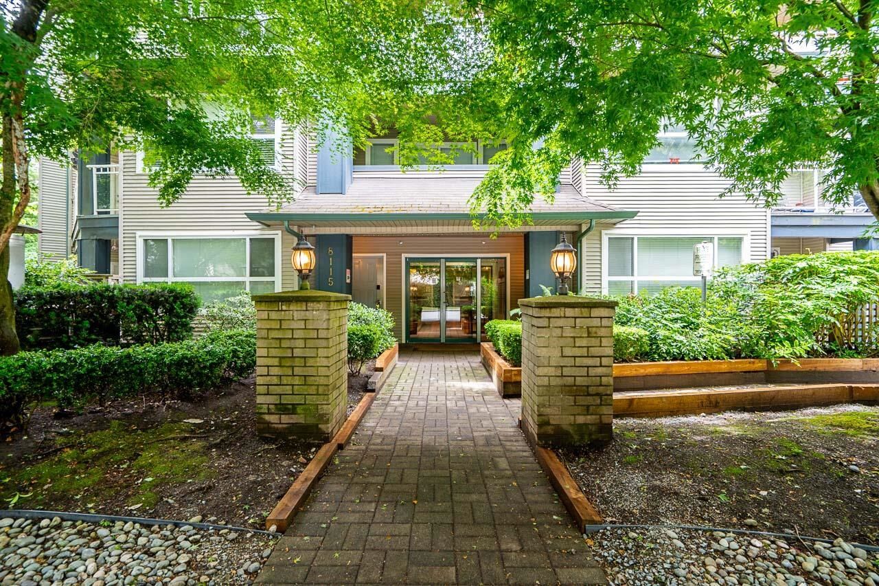 Photo de la propriété:  8115 121A Street 116  BC V3W 1J2 