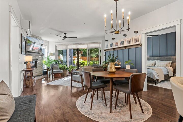 Property Photo: 5380 Tyee Lane 104 BC V2R 6B6