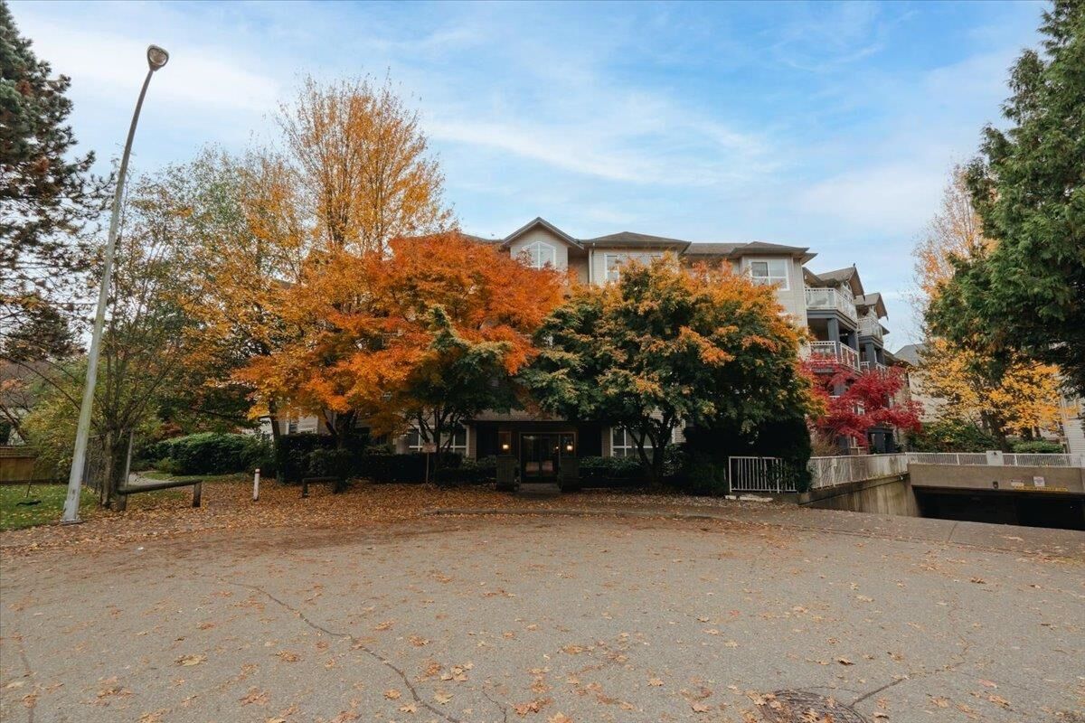 Property Photo:  8115 121A Street 309  BC V3W 1J2 