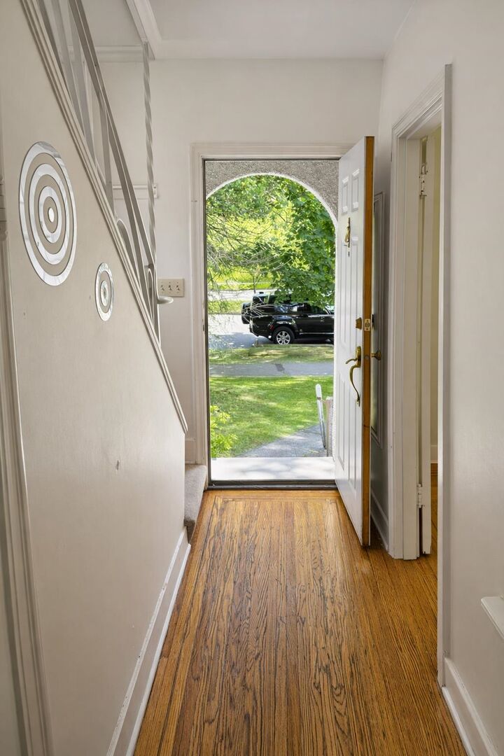 Property Photo: 4279 W 16th Avenue BC V6R 3E5