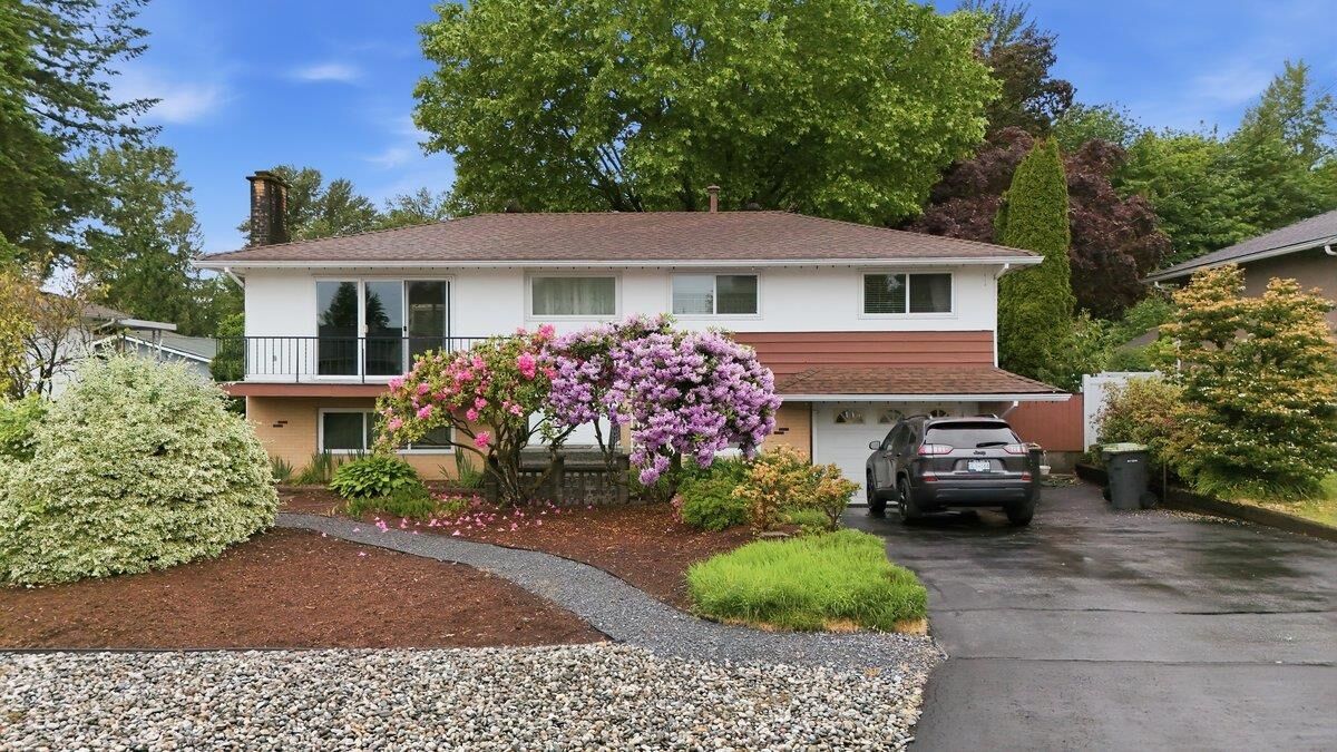 Property Photo: 3963 Sefton Street BC V3B 3S2
