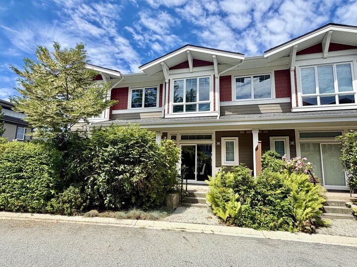 Property Photo: 5956 Beachgate Lane BC V7Z 0S2