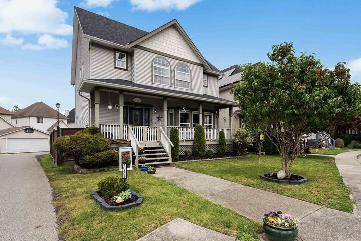 46405 Ashby Drive — photo 1