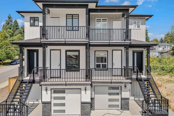 Property Photo: 32711 Antelope Avenue BC V2V 7A9
