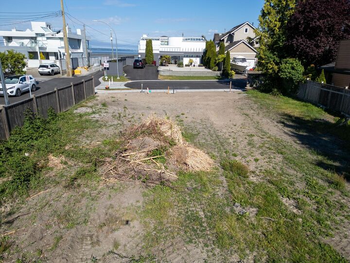 Property Photo: 57 Centennial Parkway BC V4L 2M9