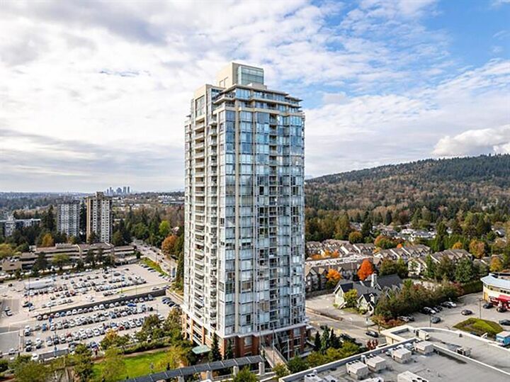 9868 Cameron Street 905 — photo 1