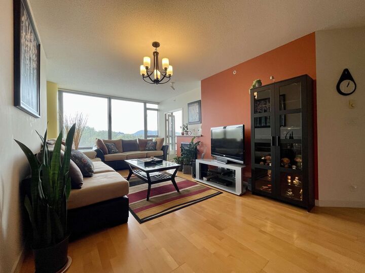 Property Photo:  110 Brew Street 1005  BC V3H 0E4 
