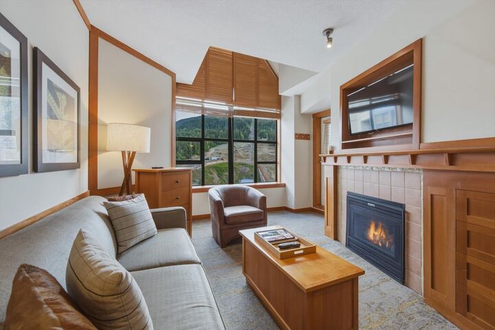 Property Photo: 4320 Sundial Crescent 702 BC V8E 1G6