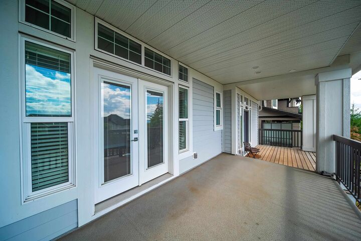 Property Photo: 3563 Highland Drive BC V3E 0K2