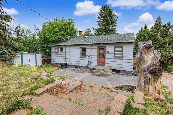 Property Photo:  1905 Red Dale Dr  SD 57702 
