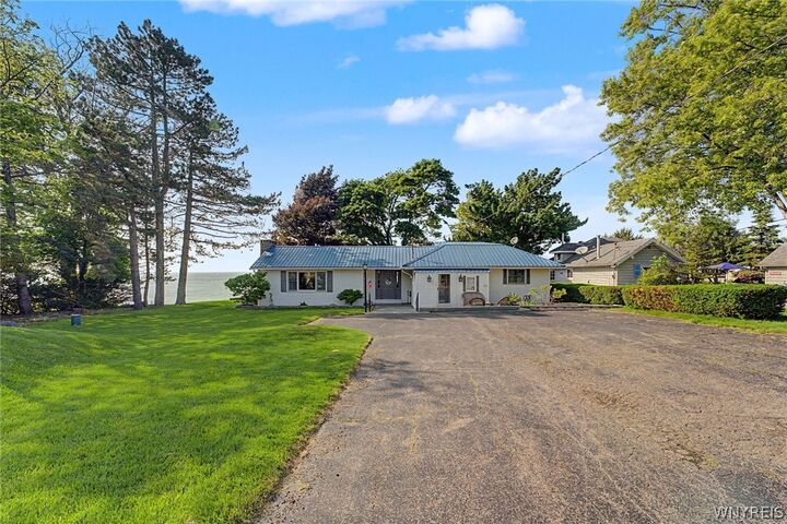 Property Photo:  2704 N Route 5  NY 14136 