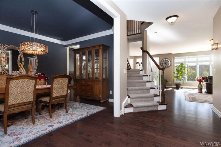 Property Photo: 2780 Love Road NY 14072