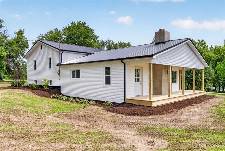 Property Photo:  986 Indian Field Road  NY 13071 